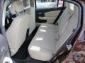 Black/Light Frost Rear Seat Photo for 2012 Chrysler 200 #61711333