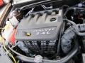 2.4 Liter DOHC 16-Valve Dual VVT 4 Cylinder Engine for 2012 Chrysler 200 Touring Sedan #61711362