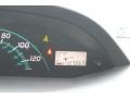 2007 Blazing Blue Metallic Toyota Yaris 3 Door Liftback  photo #3