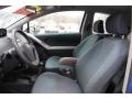 2007 Blazing Blue Metallic Toyota Yaris 3 Door Liftback  photo #8