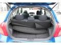 Blazing Blue Metallic - Yaris 3 Door Liftback Photo No. 10