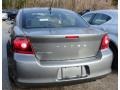 Tungsten Metallic - Avenger SE Photo No. 3