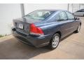 Magic Blue Metallic - S60 2.5T AWD Photo No. 3