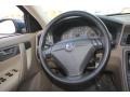 Magic Blue Metallic - S60 2.5T AWD Photo No. 19