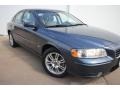 Magic Blue Metallic - S60 2.5T AWD Photo No. 30