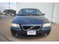 Magic Blue Metallic - S60 2.5T AWD Photo No. 31