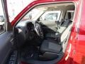 2012 Deep Cherry Red Crystal Pearl Jeep Patriot Sport 4x4  photo #4