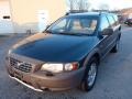 Cypress Green Metallic - V70 2.4T XC AWD Wagon Photo No. 3