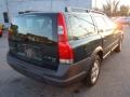 Cypress Green Metallic - V70 2.4T XC AWD Wagon Photo No. 5