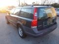 Cypress Green Metallic - V70 2.4T XC AWD Wagon Photo No. 6