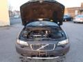 Cypress Green Metallic - V70 2.4T XC AWD Wagon Photo No. 9