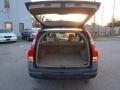 Cypress Green Metallic - V70 2.4T XC AWD Wagon Photo No. 11