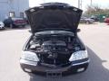 2002 Nighthawk Black Acura RL 3.5 Sedan  photo #7