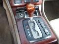 2002 Nighthawk Black Acura RL 3.5 Sedan  photo #19