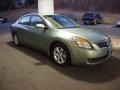 Metallic Jade 2008 Nissan Altima 3.5 SL