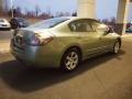 Metallic Jade - Altima 3.5 SL Photo No. 3