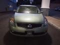 Metallic Jade - Altima 3.5 SL Photo No. 4
