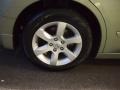 Metallic Jade - Altima 3.5 SL Photo No. 7