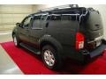 Super Black - Pathfinder SV 4x4 Photo No. 4