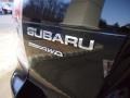 2010 Obsidian Black Pearl Subaru Forester 2.5 X  photo #8