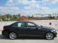 Black - C 250 Sport Photo No. 3