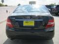 Black - C 250 Sport Photo No. 5