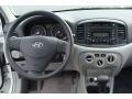 Nordic White - Accent GLS Sedan Photo No. 17