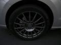 Ingot Silver Metallic - Focus SES Sedan Photo No. 9