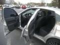 Ingot Silver Metallic - Focus SES Sedan Photo No. 10