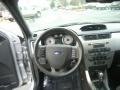 Ingot Silver Metallic - Focus SES Sedan Photo No. 13