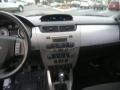 Ingot Silver Metallic - Focus SES Sedan Photo No. 14