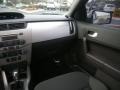 Ingot Silver Metallic - Focus SES Sedan Photo No. 15