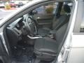 Charcoal Black Interior Photo for 2010 Ford Focus #61713390