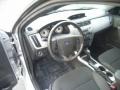 Ingot Silver Metallic - Focus SES Sedan Photo No. 20