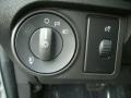 Charcoal Black Controls Photo for 2010 Ford Focus #61713402