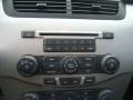 Ingot Silver Metallic - Focus SES Sedan Photo No. 25