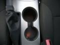 Ingot Silver Metallic - Focus SES Sedan Photo No. 29