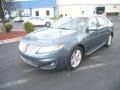 2010 Steel Blue Metallic Lincoln MKS FWD #61702224