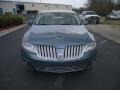 Steel Blue Metallic - MKS FWD Photo No. 2