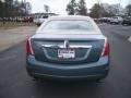 Steel Blue Metallic - MKS FWD Photo No. 6