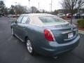Steel Blue Metallic - MKS FWD Photo No. 7