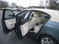 Steel Blue Metallic - MKS FWD Photo No. 10