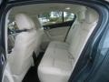 Steel Blue Metallic - MKS FWD Photo No. 11