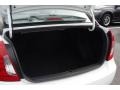 Nordic White - Accent GLS Sedan Photo No. 23