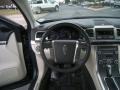 Steel Blue Metallic - MKS FWD Photo No. 14