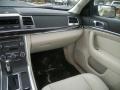 Steel Blue Metallic - MKS FWD Photo No. 16