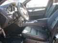 Black - C 250 Sport Photo No. 7