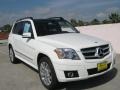 Arctic White - GLK 350 Photo No. 1