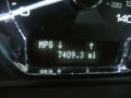 Steel Blue Metallic - MKS FWD Photo No. 32