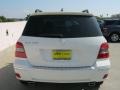 Arctic White - GLK 350 Photo No. 5